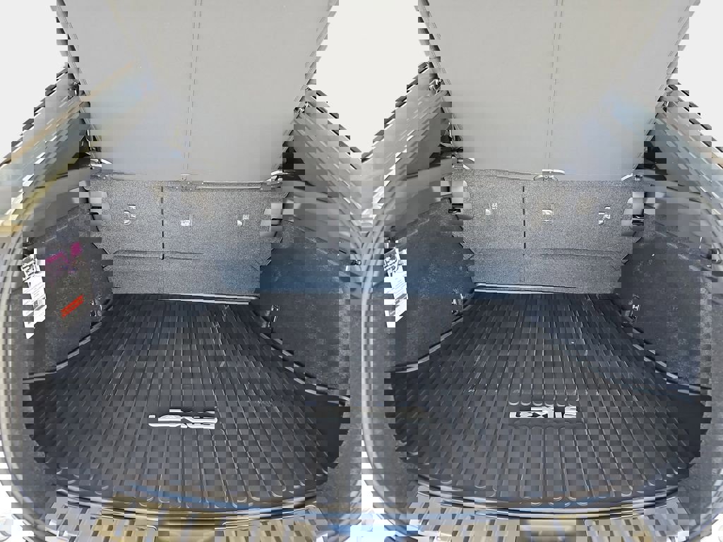 New 2026 Lexus RZ 450e 450e Premium image 12