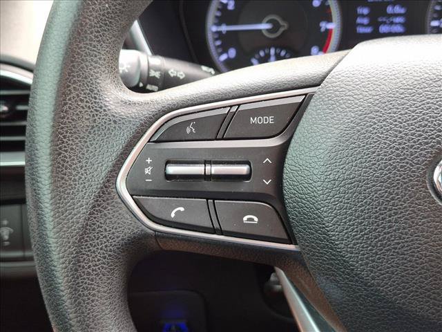 Used 2020 Hyundai Santa Fe SE AWD/4WD image 4