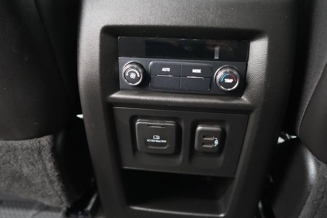 Used 2020 Chevrolet Traverse RS image 59