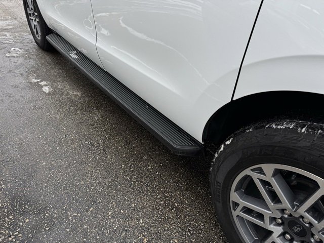 Certified 2025 Ford Expedition Max Active image 40