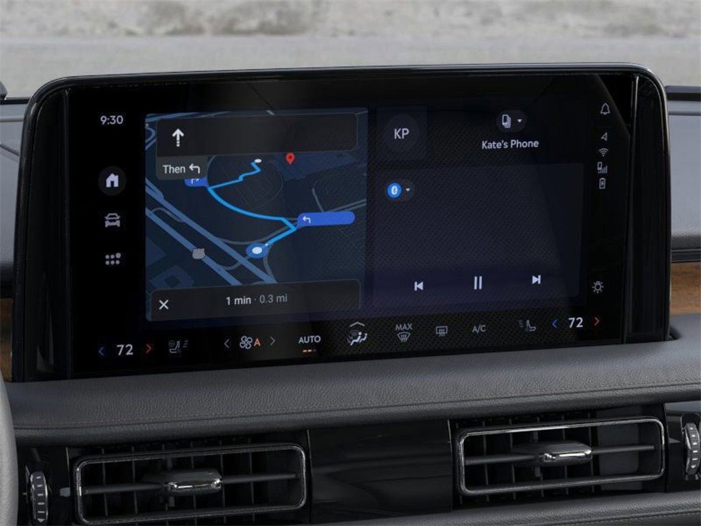 New 2026 Lincoln Aviator Reserve w/ Luxury Package image 14