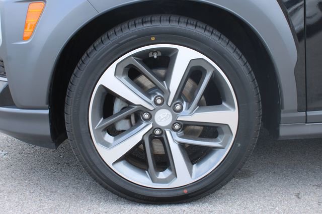 Used 2020 Hyundai Kona Limited AWD/4WD image 33