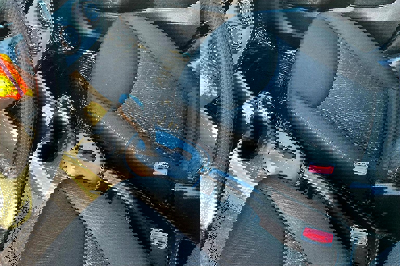 Used 2021 Chevrolet Spark LT image 13