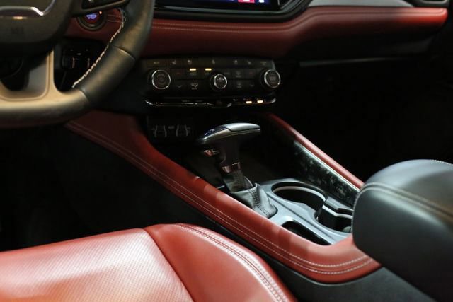 Used 2023 Dodge Durango SRT Hellcat image 29