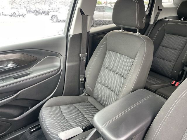 Used 2022 GMC Terrain SLE w/ Driver Convenience Package AWD/4WD image 23