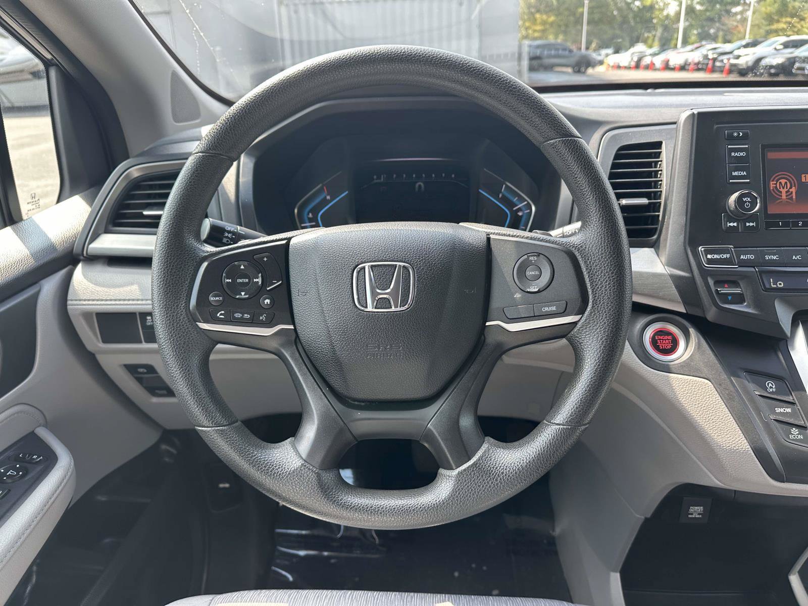 Used 2020 Honda Odyssey LX image 11