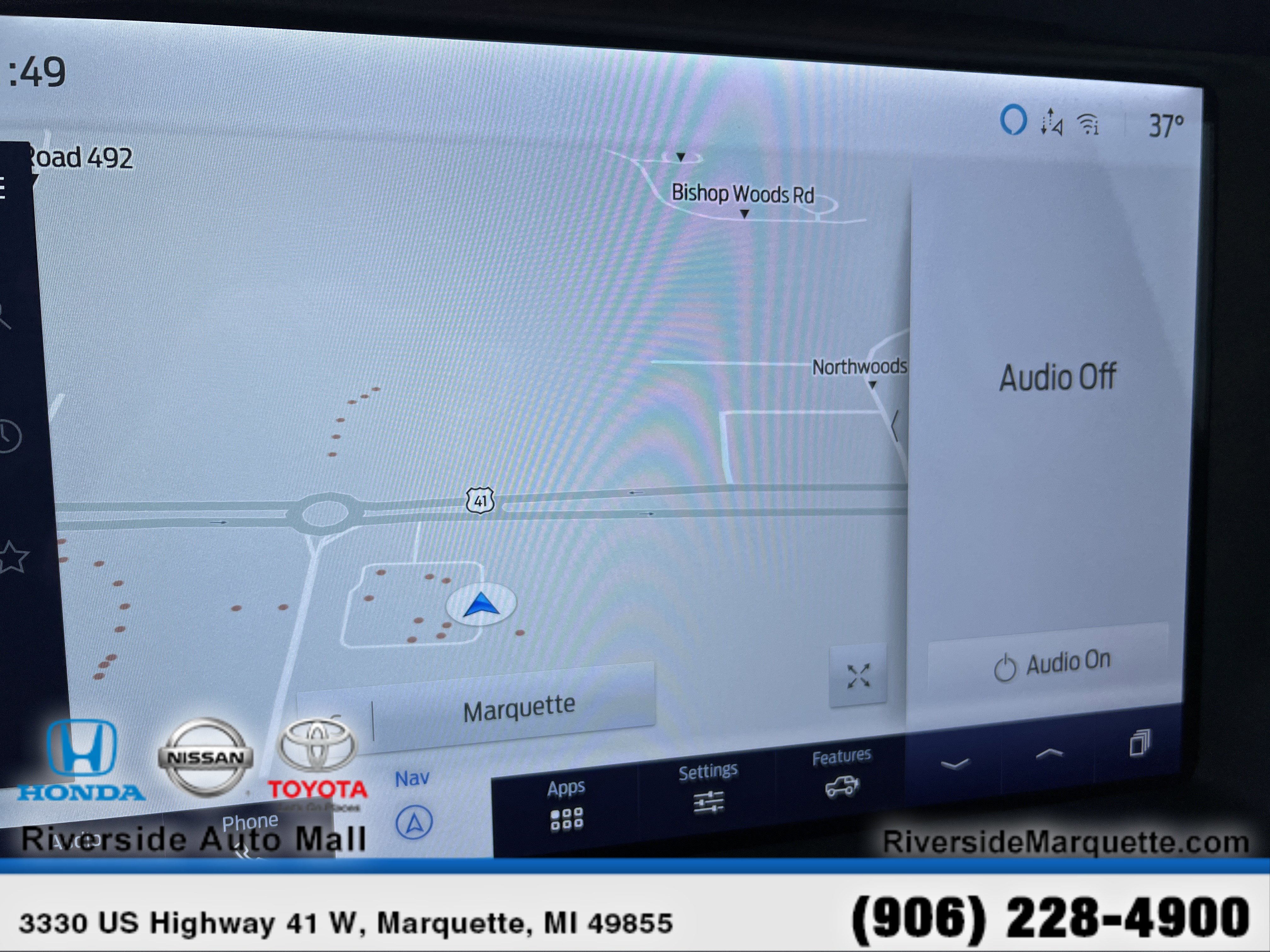 Used 2024 Ford Bronco Outer Banks image 22