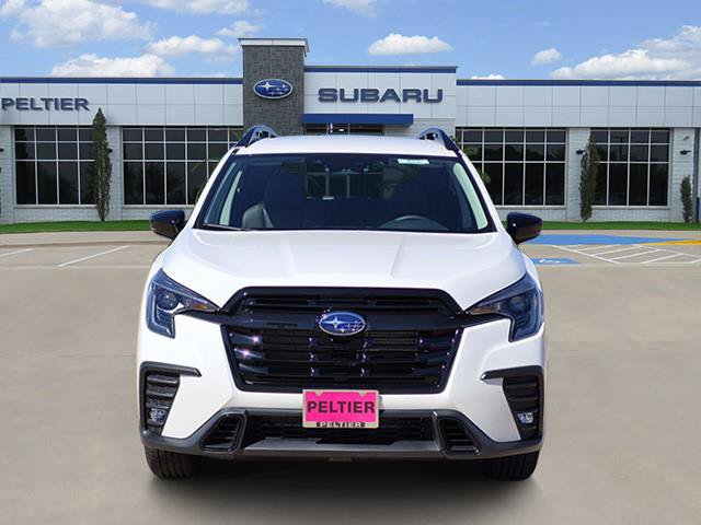 New 2027 Subaru Ascent Premium AWD/4WD image 2