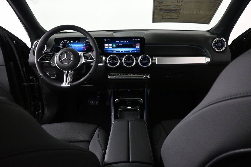 New 2026 Mercedes-Benz GLB 250 image 17