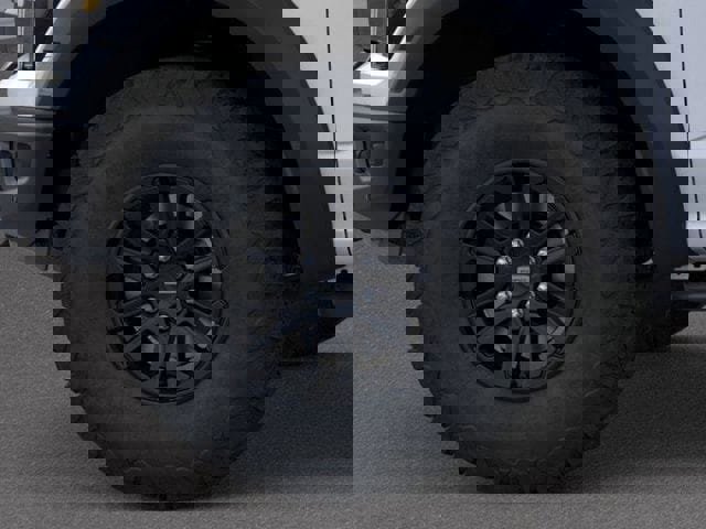 New 2025 Ford F150 Raptor image 49