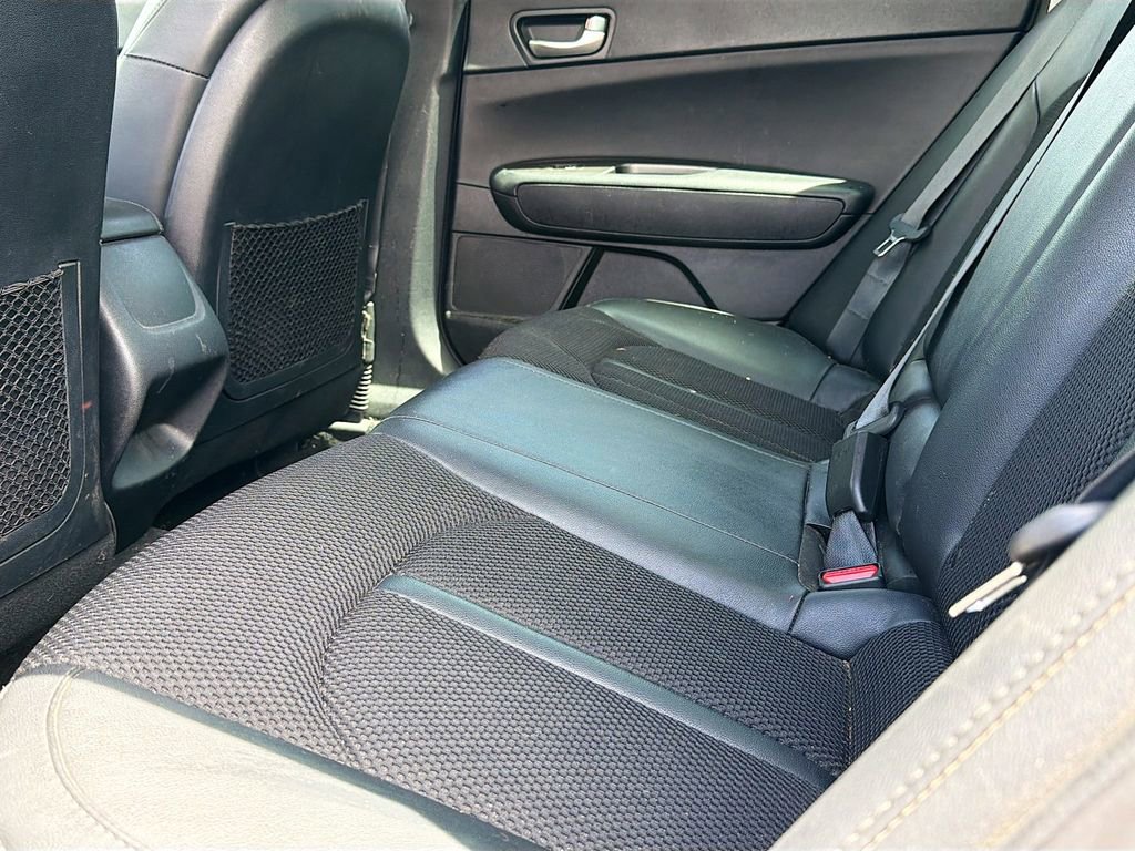 Used 2019 Kia Optima S w/ S Panoramic Sunroof Package FWD image 24