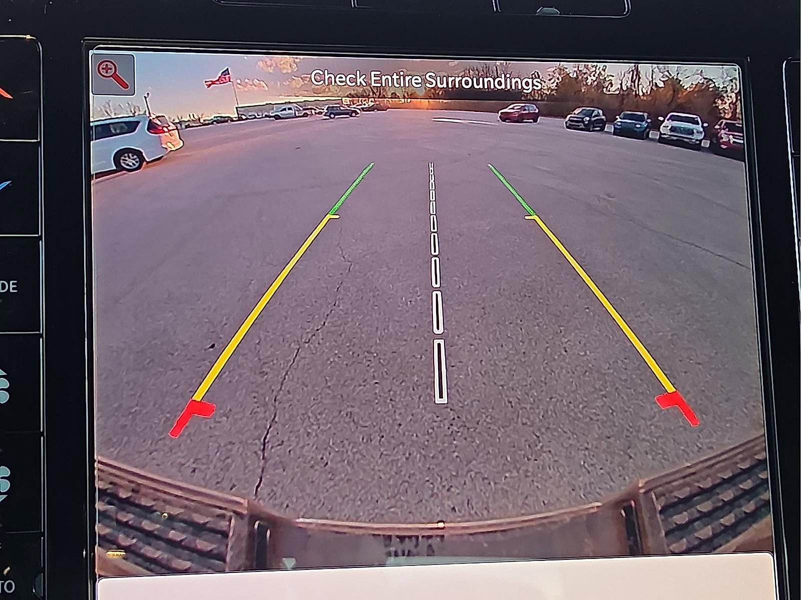 New 2026 RAM 2500 Big Horn image 16