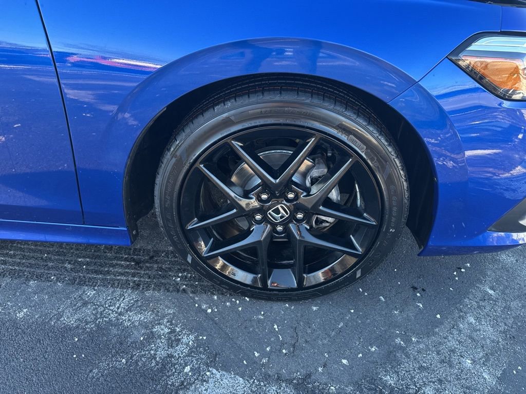 Certified 2023 Honda Civic Sport image 14