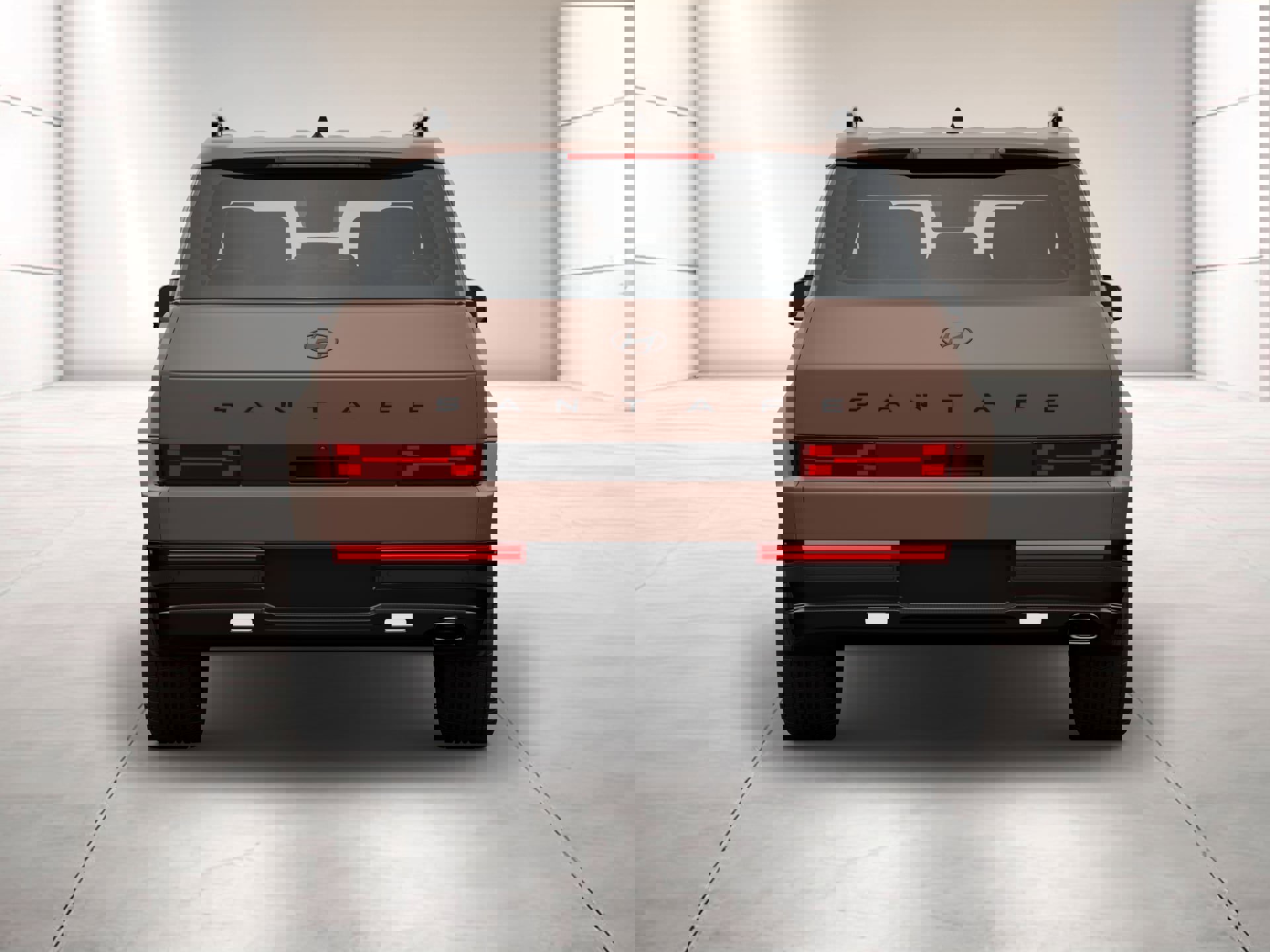 New 2024 Hyundai Santa Fe Calligraphy image 6