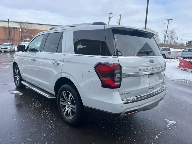 Used 2023 Ford Expedition Limited image 7