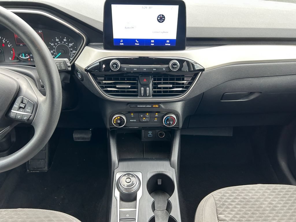 Used 2022 Ford Escape SE AWD/4WD image 11