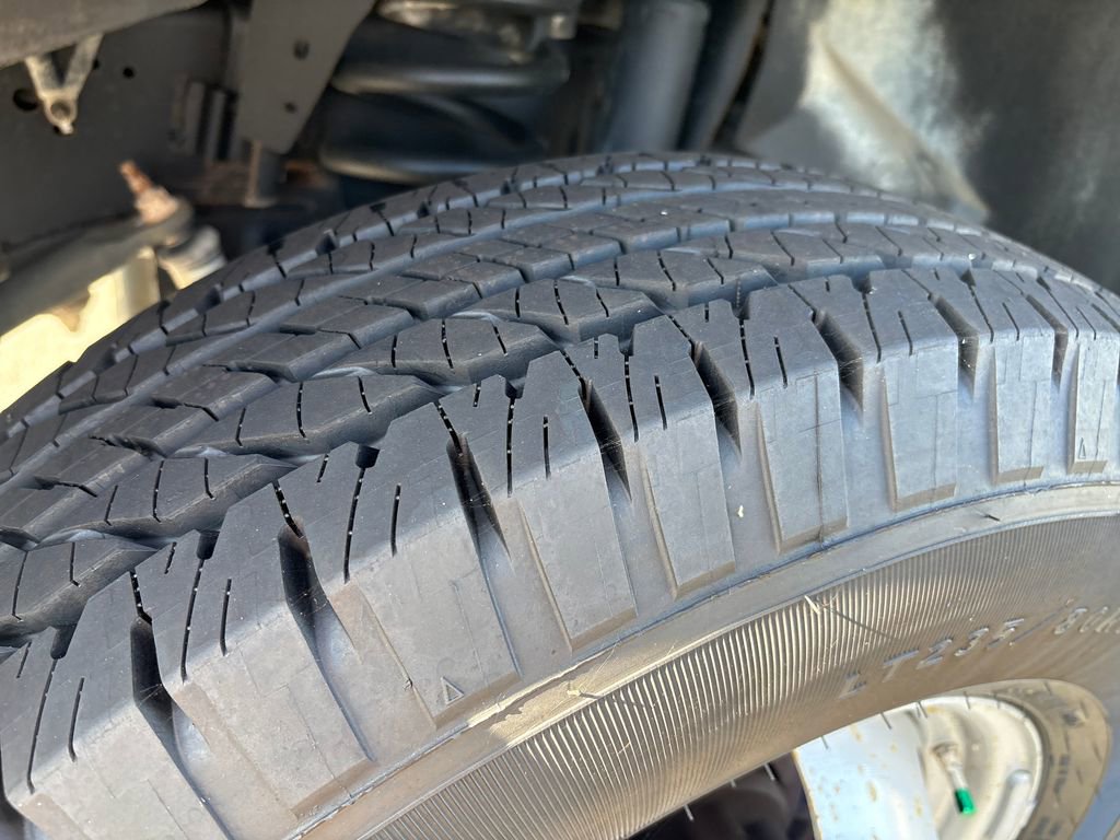 Used 2021 RAM 3500 Tradesman image 16