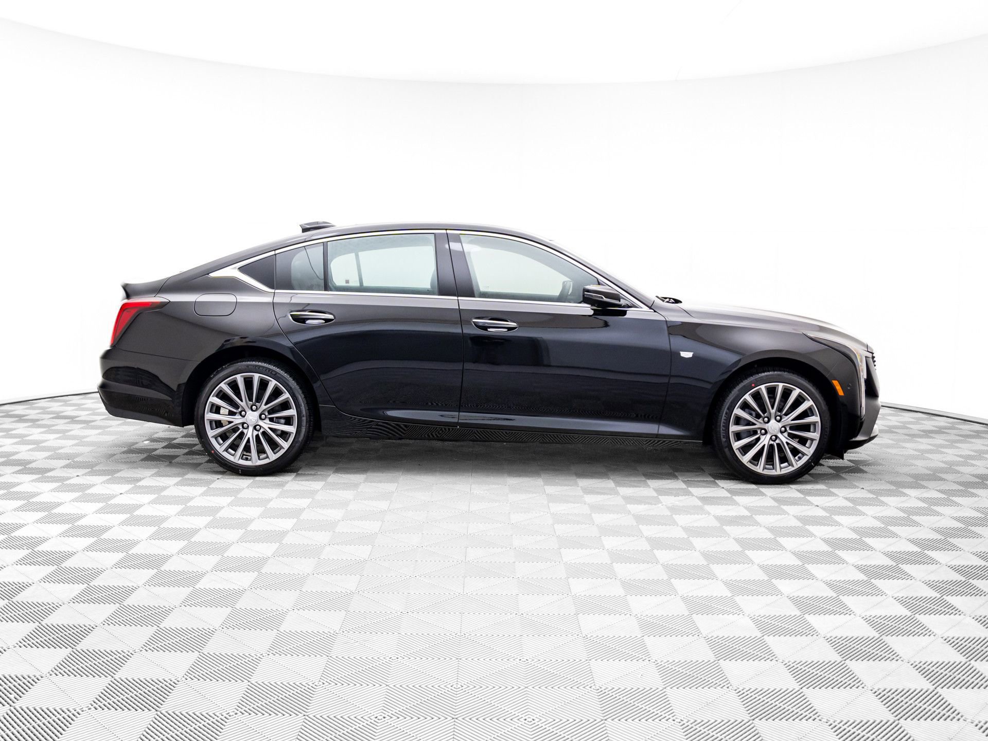 New 2026 Cadillac CT5 Premium Luxury w/ Technology Package AWD/4WD image 6