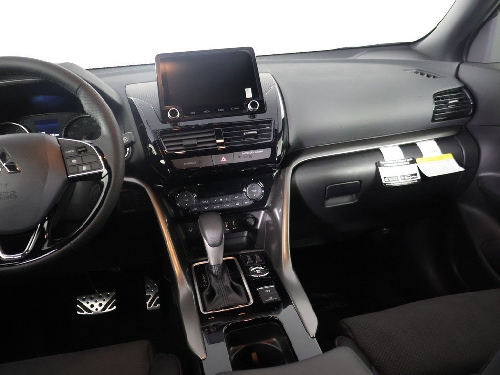 New 2026 Mitsubishi Eclipse Cross SEL image 33