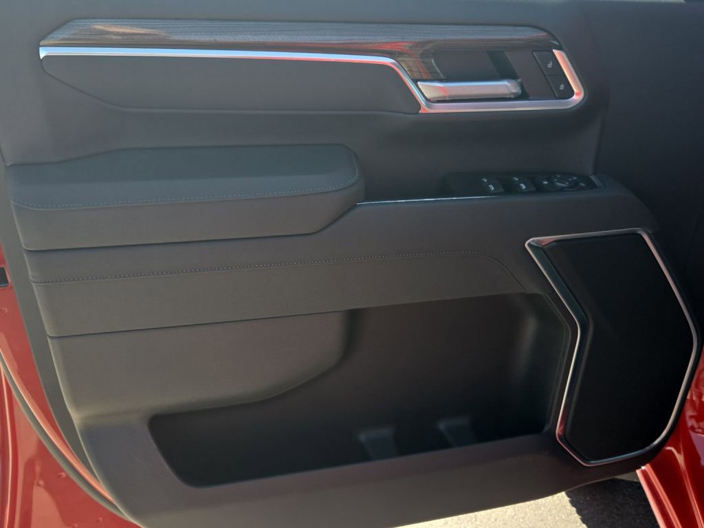 New 2026 Chevrolet Silverado 2500 LT w/ Convenience Package image 25