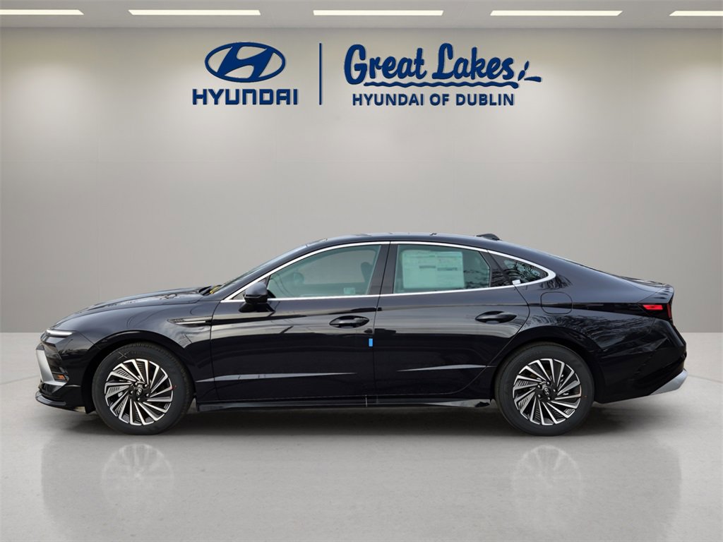 New 2026 Hyundai Sonata SEL image 2