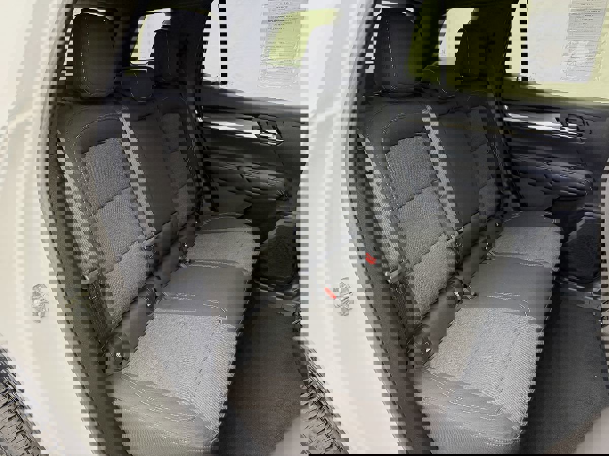 Used 2026 GMC Terrain Elevation image 26