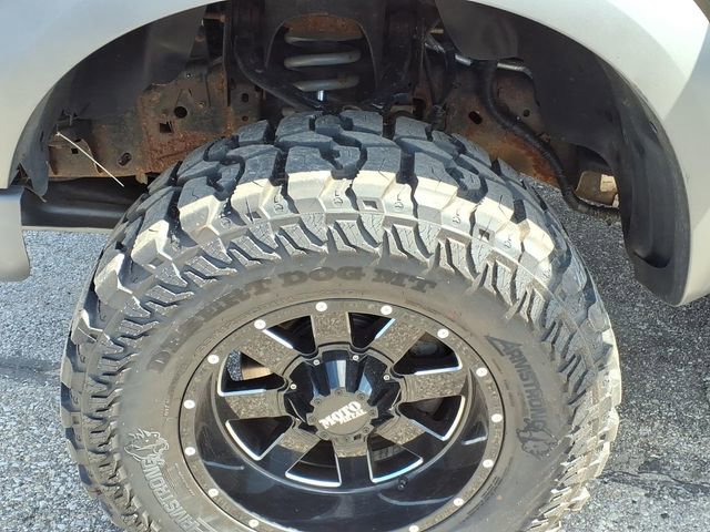 Used 2010 Ford F150 Raptor AWD/4WD image 18