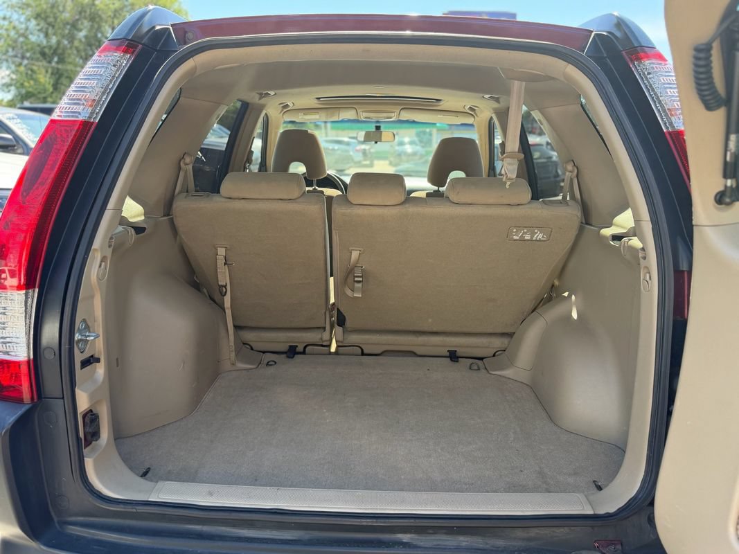Used 2005 Honda CR-V EX image 8