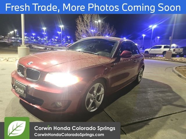Used 2012 BMW 128i 128i video 3