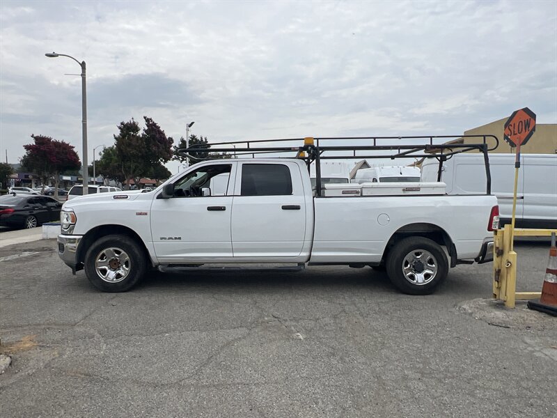 Used 2020 RAM 2500 Tradesman RWD image 4