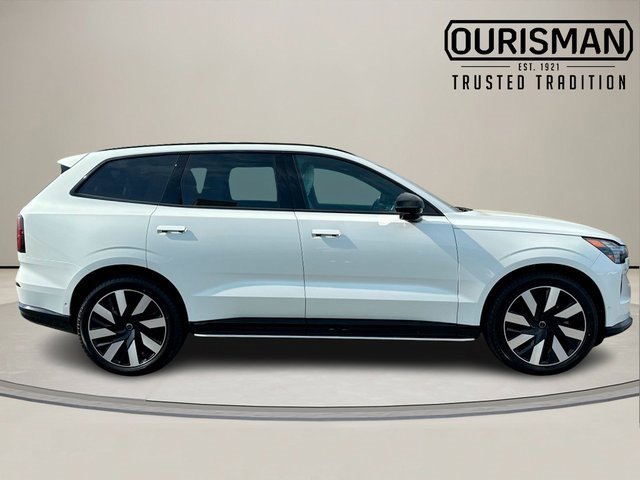 New 2025 Volvo EX90 Ultra image 6