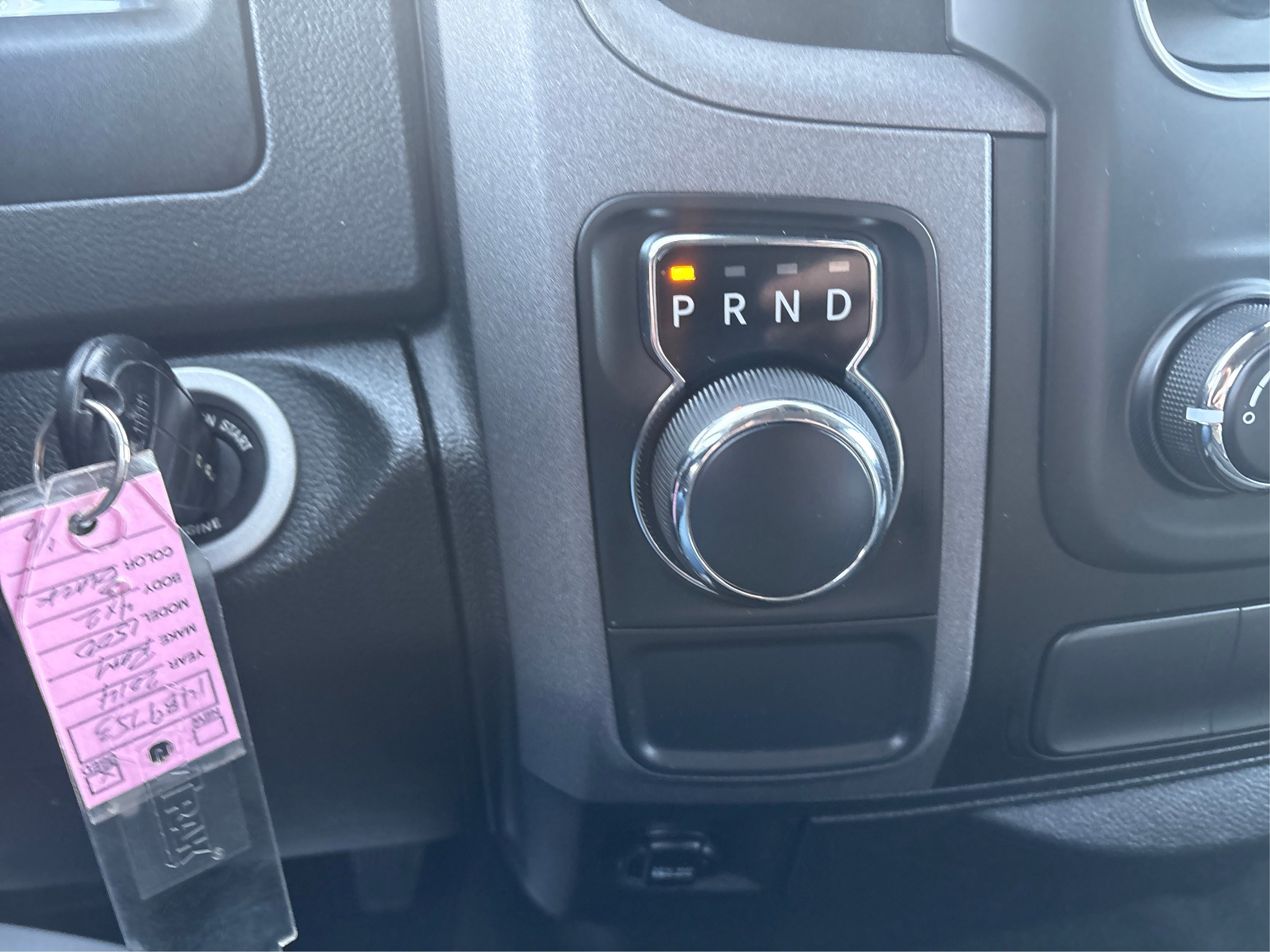 Used 2014 RAM 1500 Tradesman w/ Popular Equipment Group image 25