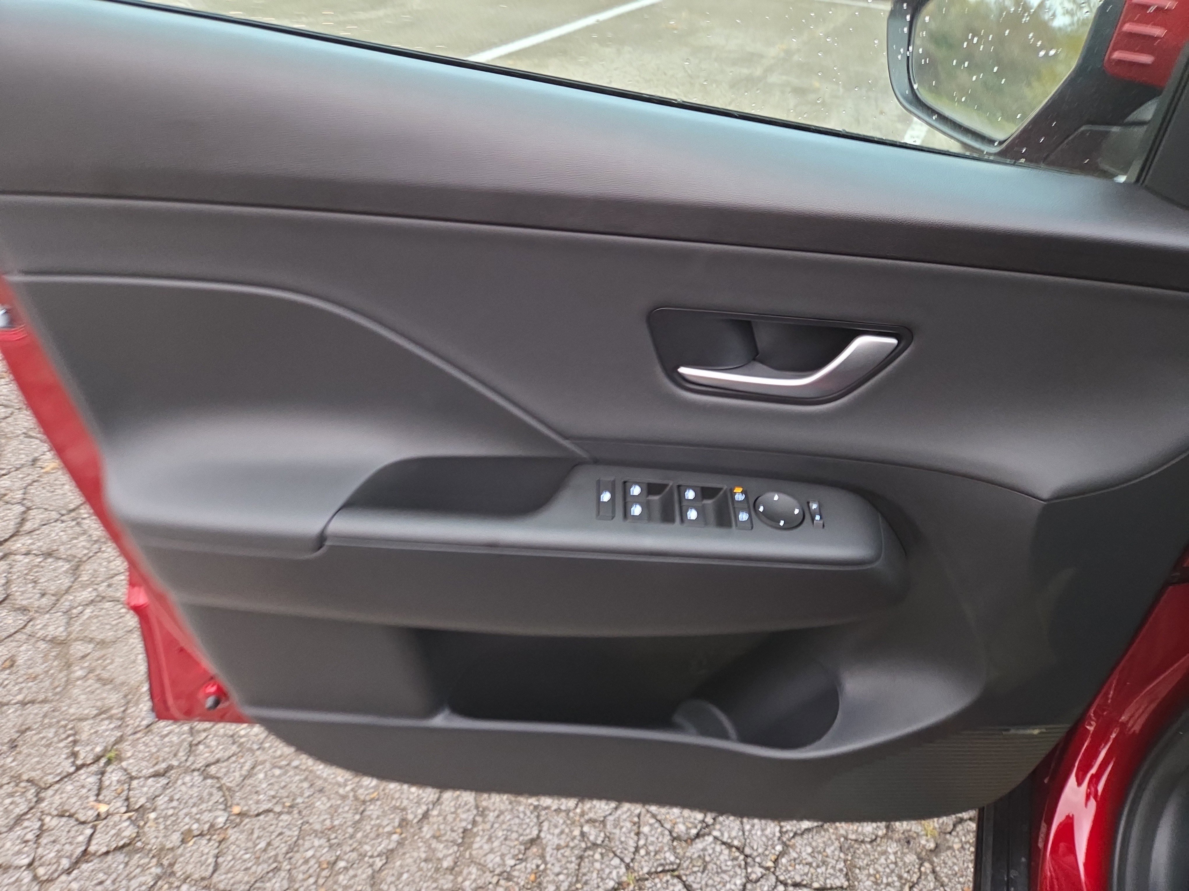 New 2026 Hyundai Kona Limited image 5