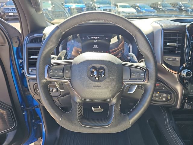 Used 2023 RAM 1500 TRX w/ TRX Level 2 Equipment Group AWD/4WD image 19