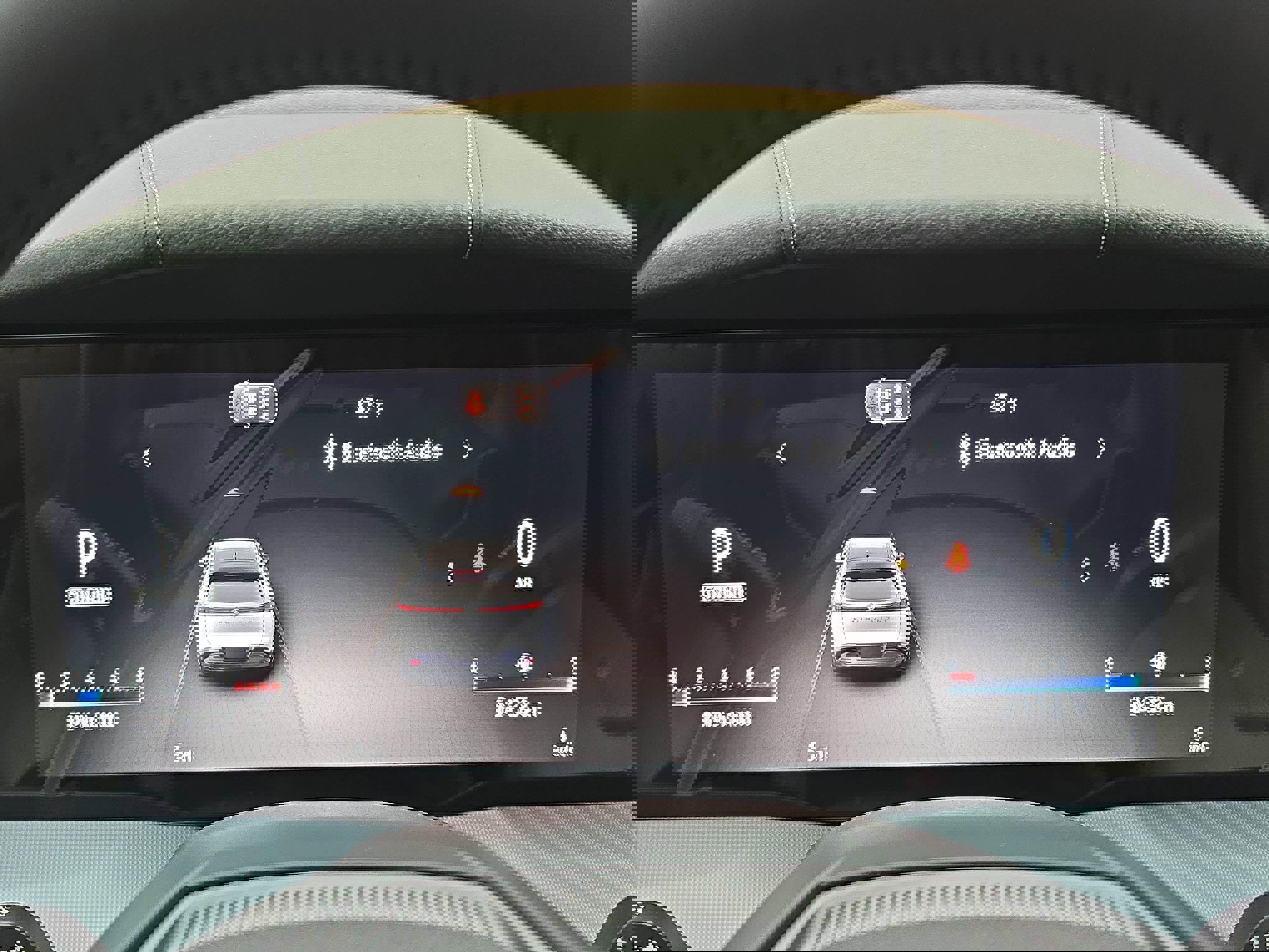 New 2026 Nissan Murano Platinum w/ Cargo Package image 19