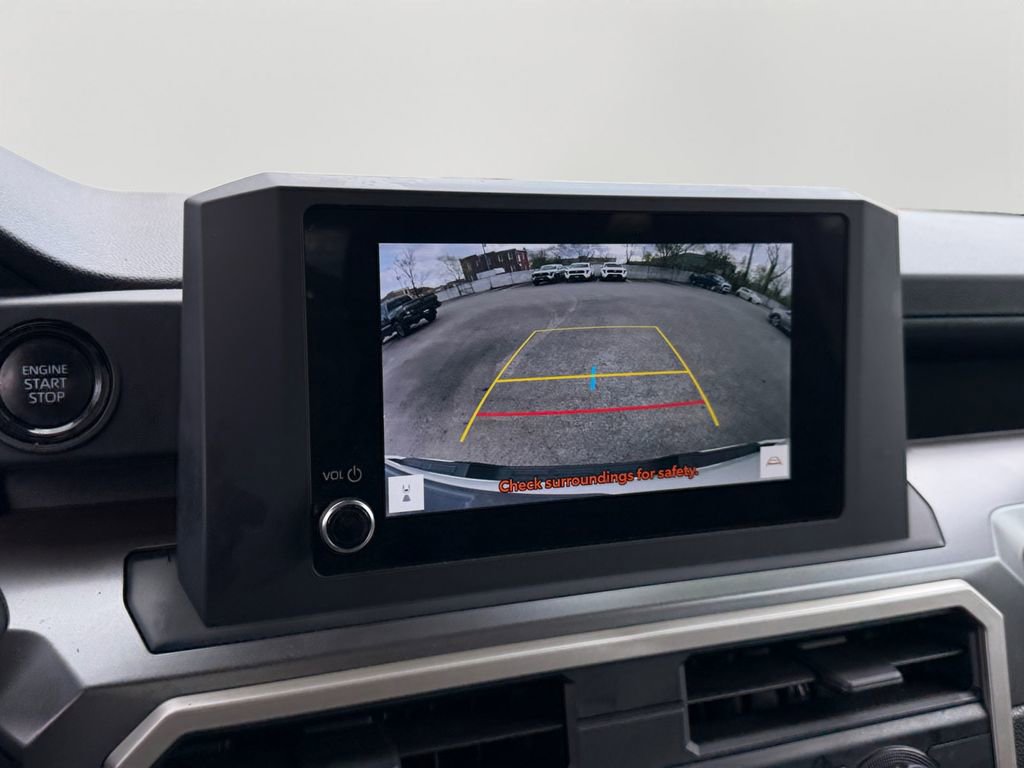 Used 2024 Toyota Tacoma SR5 AWD/4WD image 26