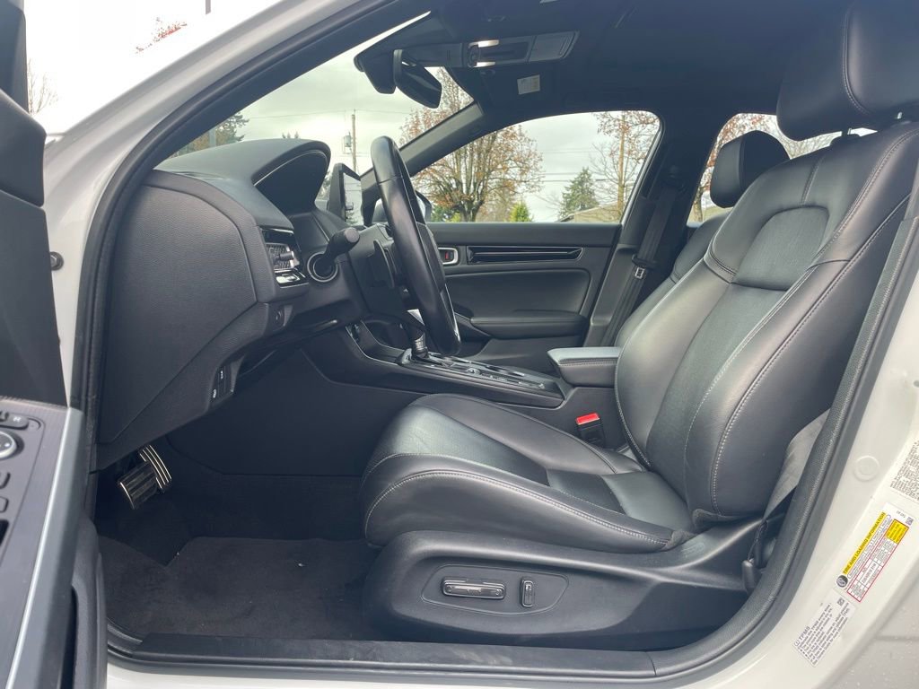 Used 2023 Honda Civic Sport Touring image 9