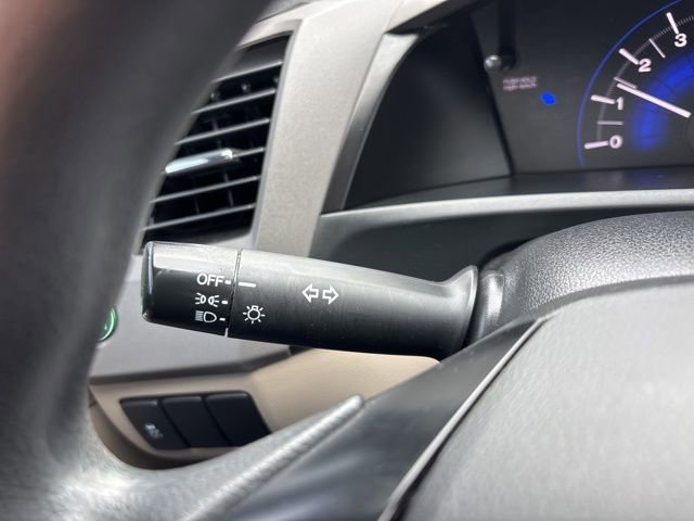 Used 2012 Honda Civic EX image 21
