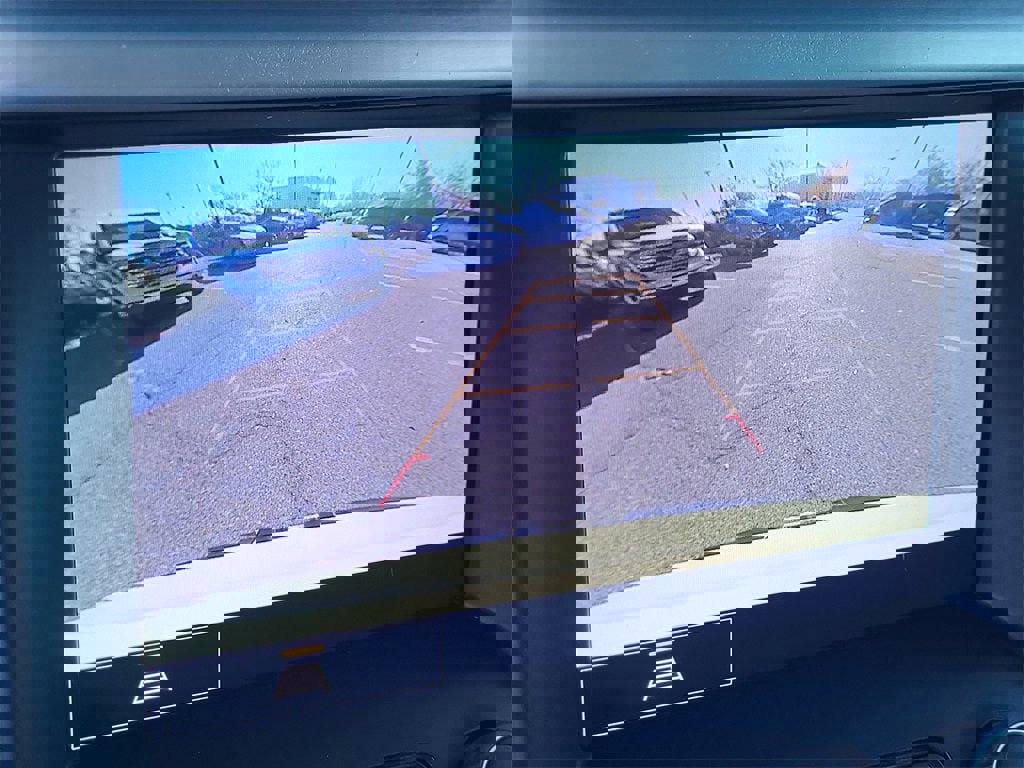 Certified 2023 GMC Acadia SLT image 28