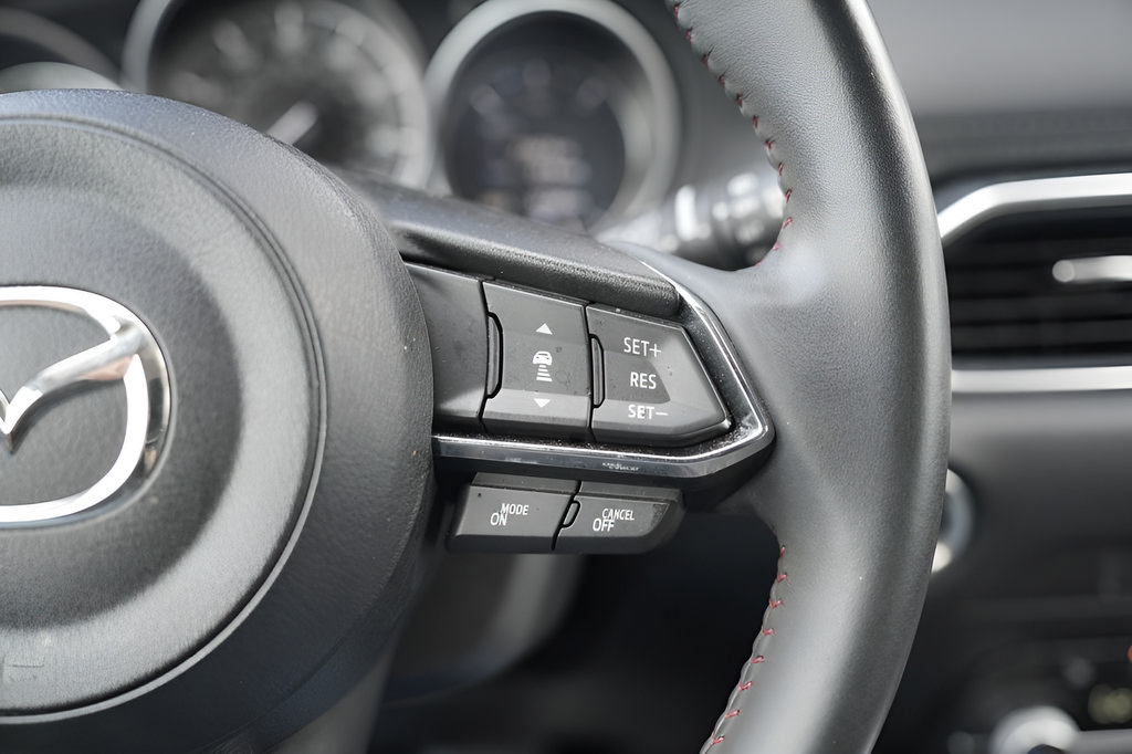 Used 2023 MAZDA CX-5 Carbon Edition AWD/4WD image 29