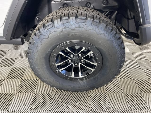 New 2026 Jeep Wrangler Unlimited Rubicon 392 w/ Quick Order Package 27X Moab AWD/4WD image 16