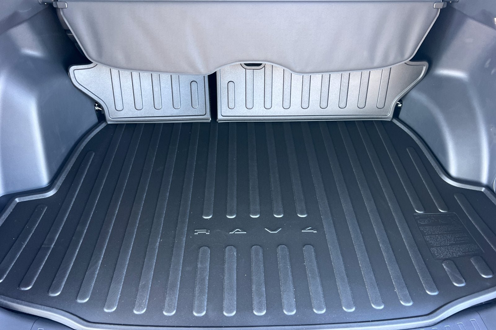 New 2026 Toyota RAV4 XLE Premium FWD image 14