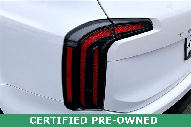 Certified 2024 Kia Telluride EX X-Line image 30