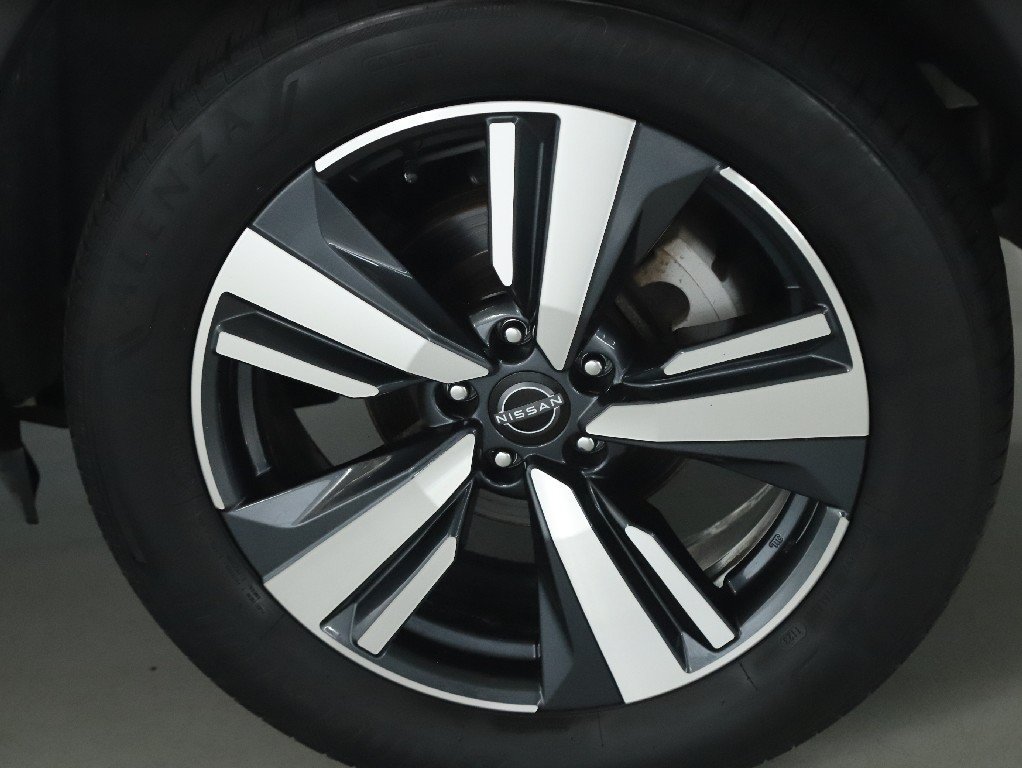 Certified 2023 Nissan Rogue SL AWD/4WD image 40