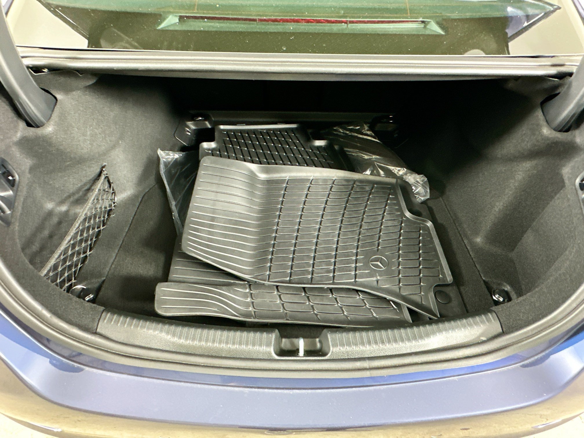 Certified 2024 Mercedes-Benz C 300 4MATIC Sedan image 32