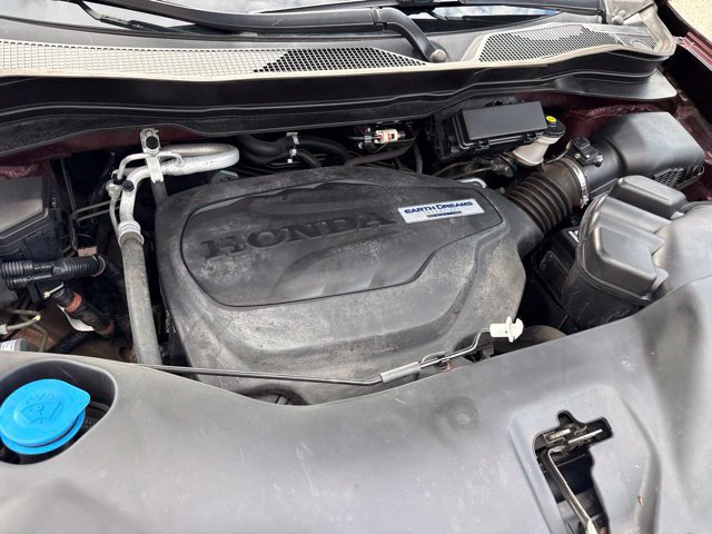 Used 2019 Honda Pilot EX-L image 35