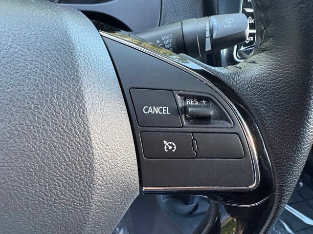 Used 2018 Mitsubishi Mirage G4 ES FWD image 25