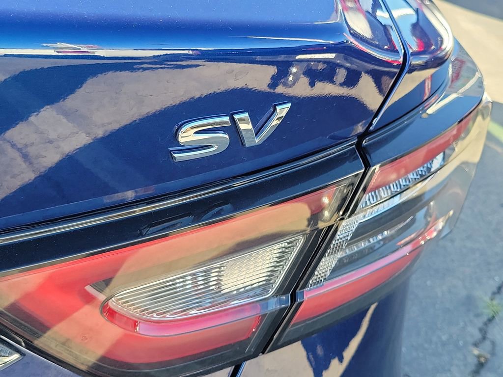 Used 2023 Nissan Maxima SV w/ Floor Mat Group image 22