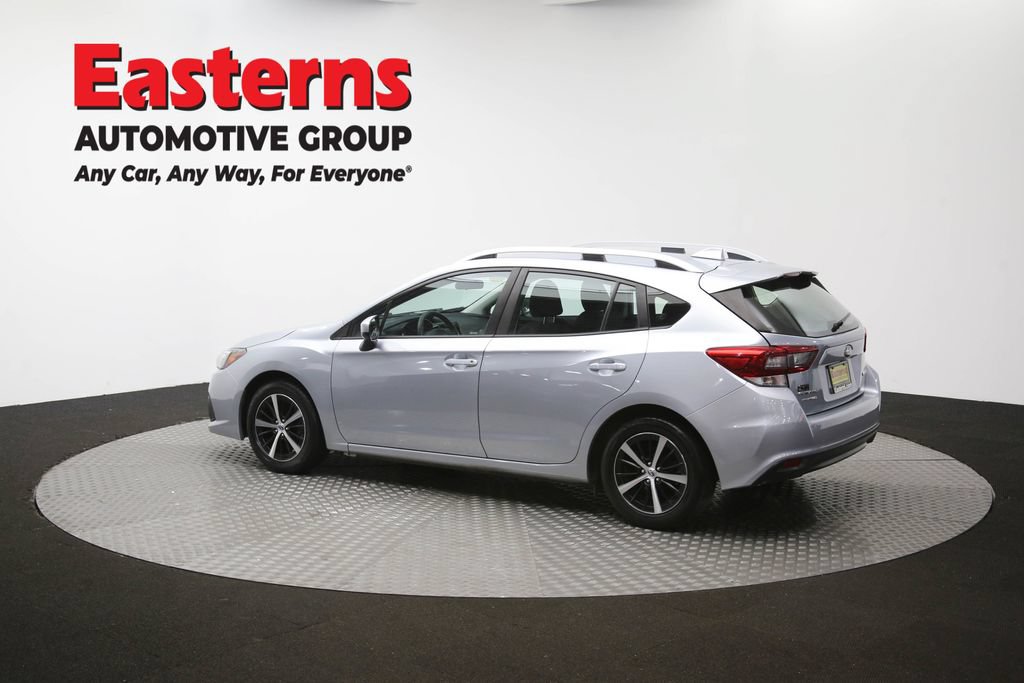 Used 2023 Subaru Impreza 2.0i Premium AWD/4WD image 62