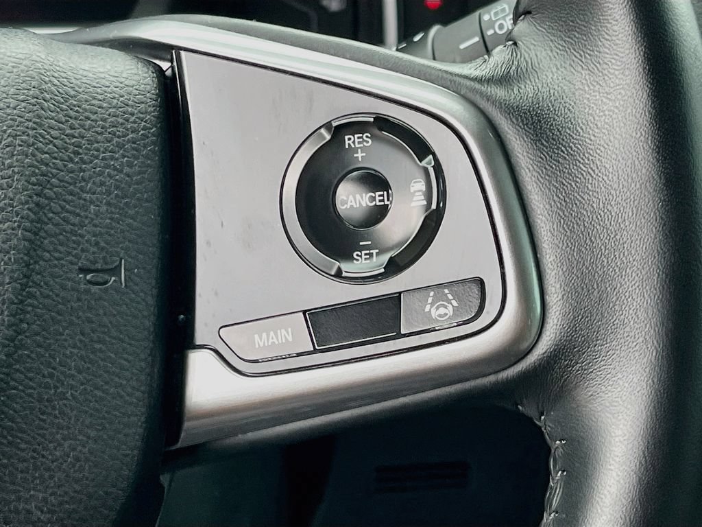 Used 2022 Honda CR-V EX-L image 19